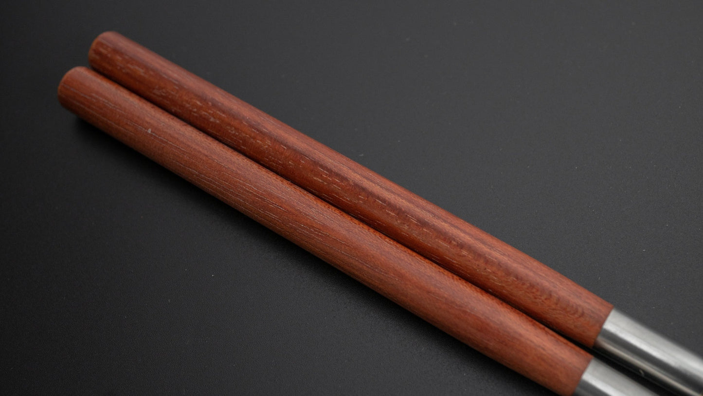 Hitohira Satine Moribashi Chopstick 120mm Rounded - HITOHIRA