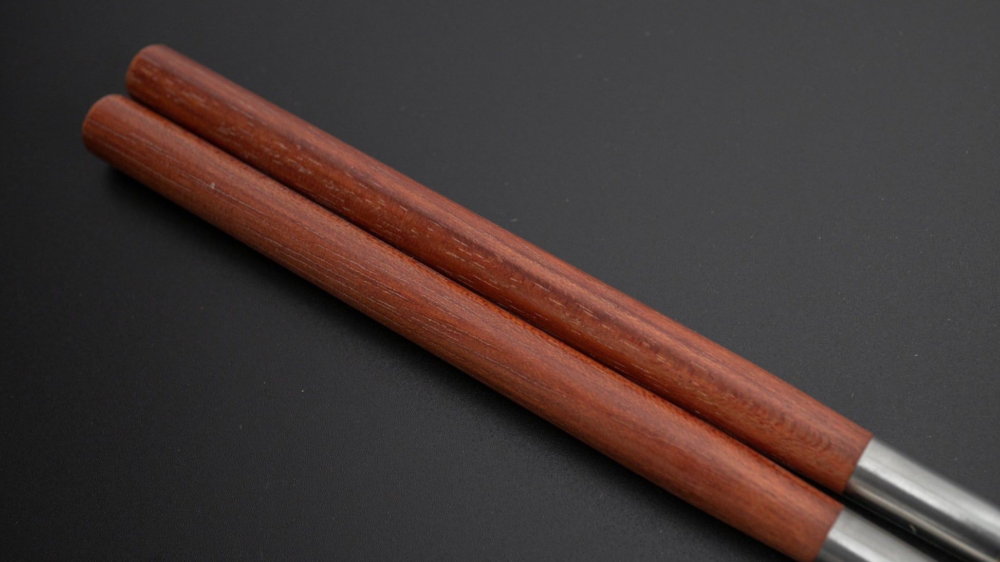 Hitohira Satine Moribashi Chopstick 120mm Rounded - HITOHIRA