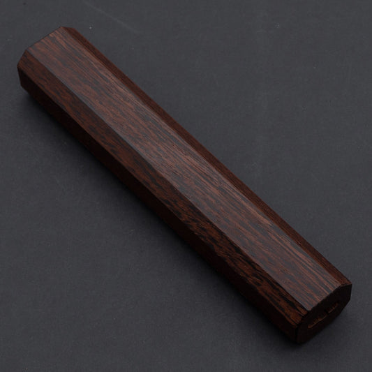 Hitohira WB Mono Handle Wenge 140mm (Thick) | HITOHIRA