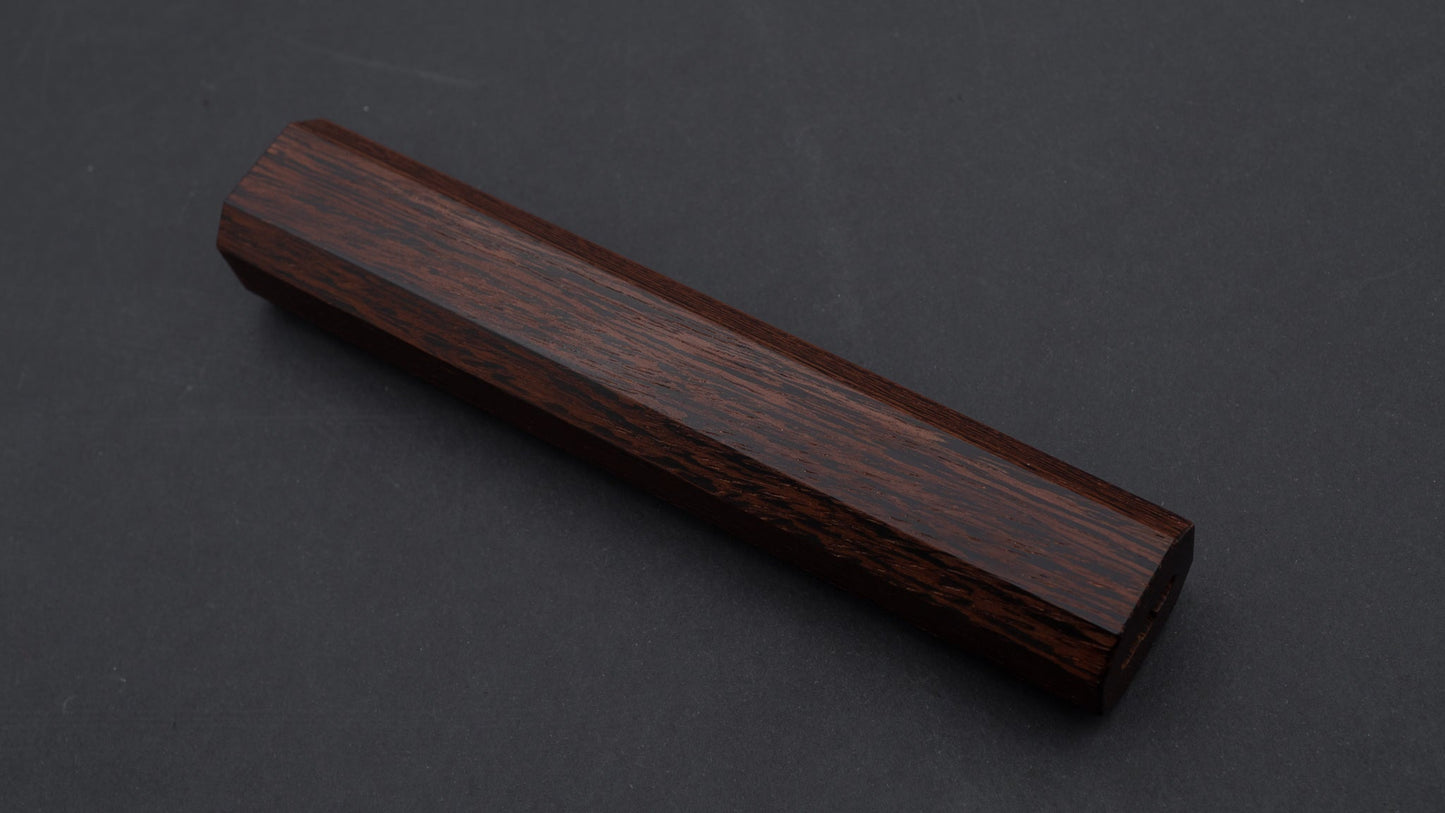 Hitohira WB Mono Handle Wenge 140mm (Thick) | HITOHIRA