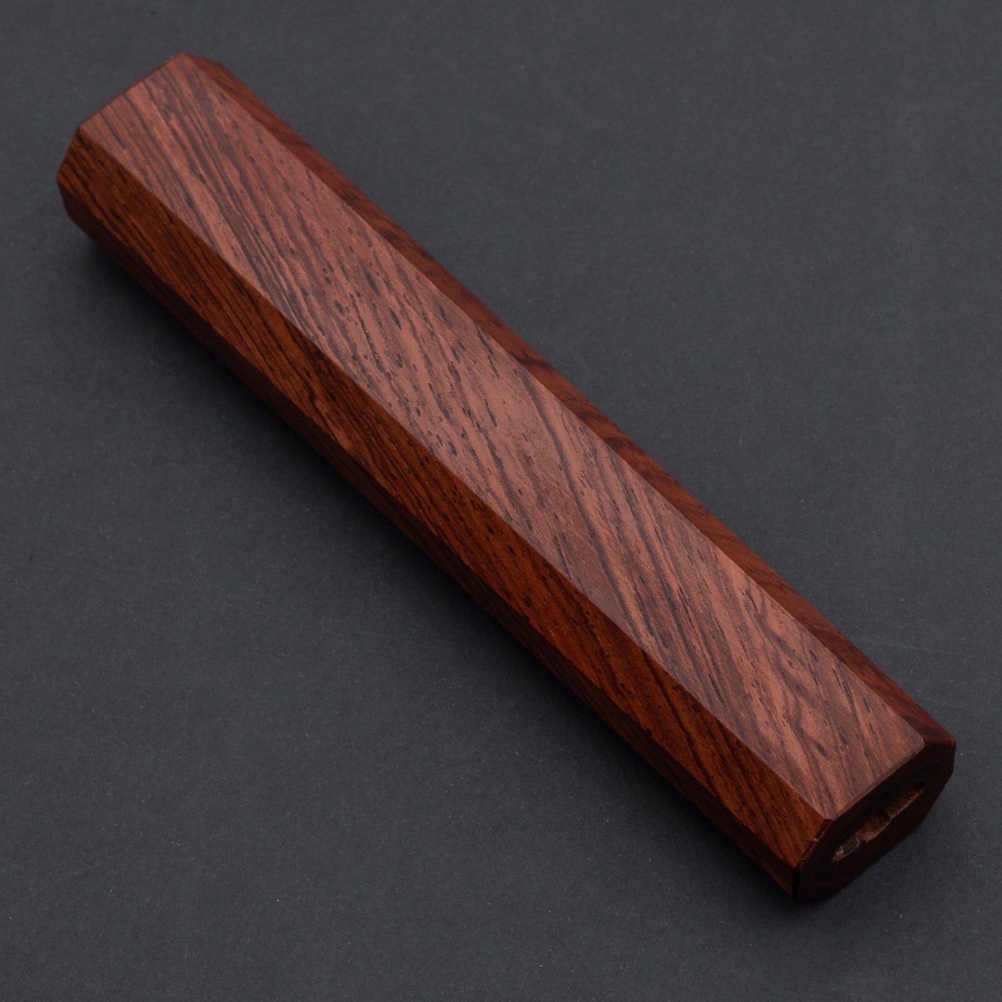 Hitohira WB Mono Handle Rosewood 130mm | HITOHIRA