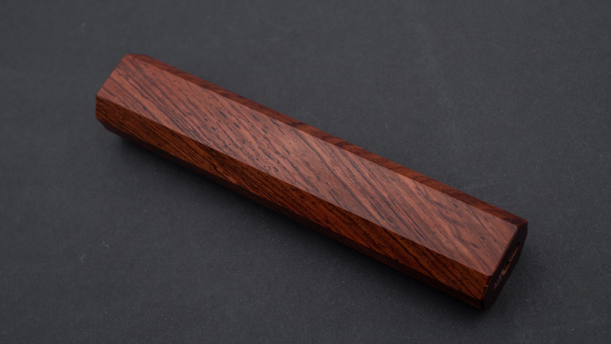 Hitohira WB Mono Handle Rosewood 130mm | HITOHIRA