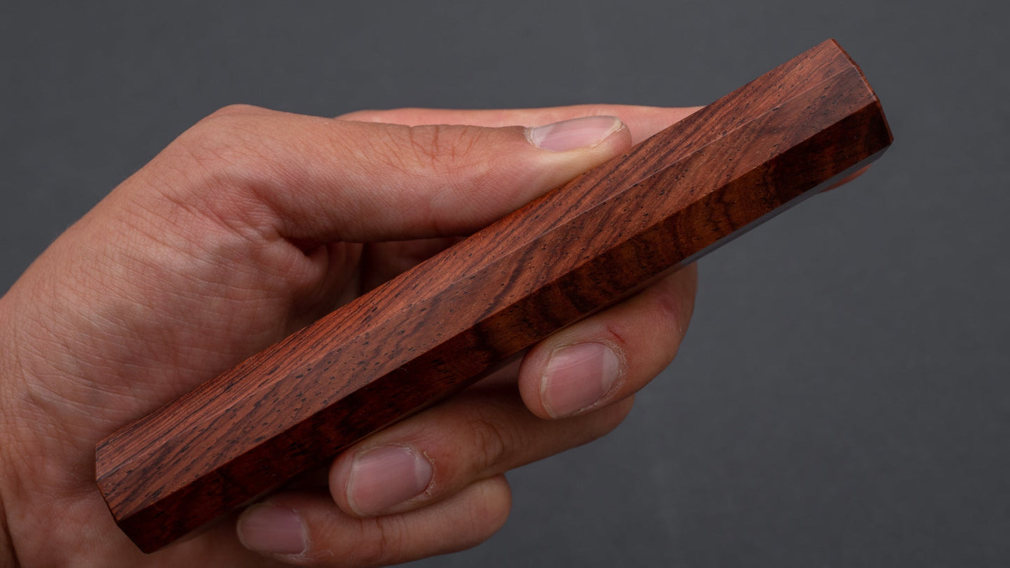 Hitohira WB Mono Handle Rosewood 130mm | HITOHIRA