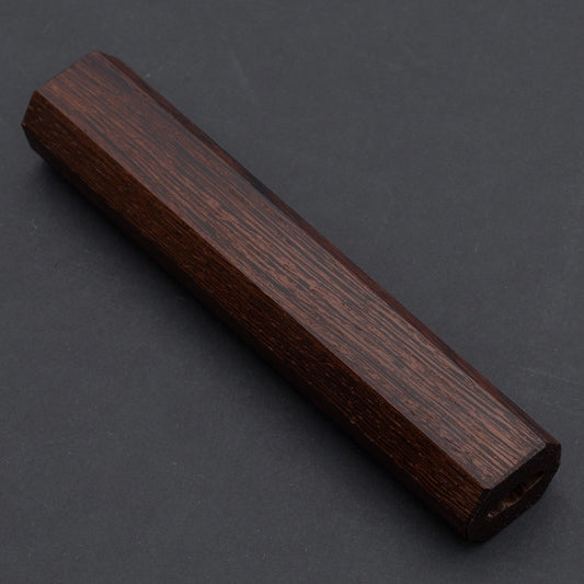 Hitohira WB Mono Handle Wenge 130mm | HITOHIRA