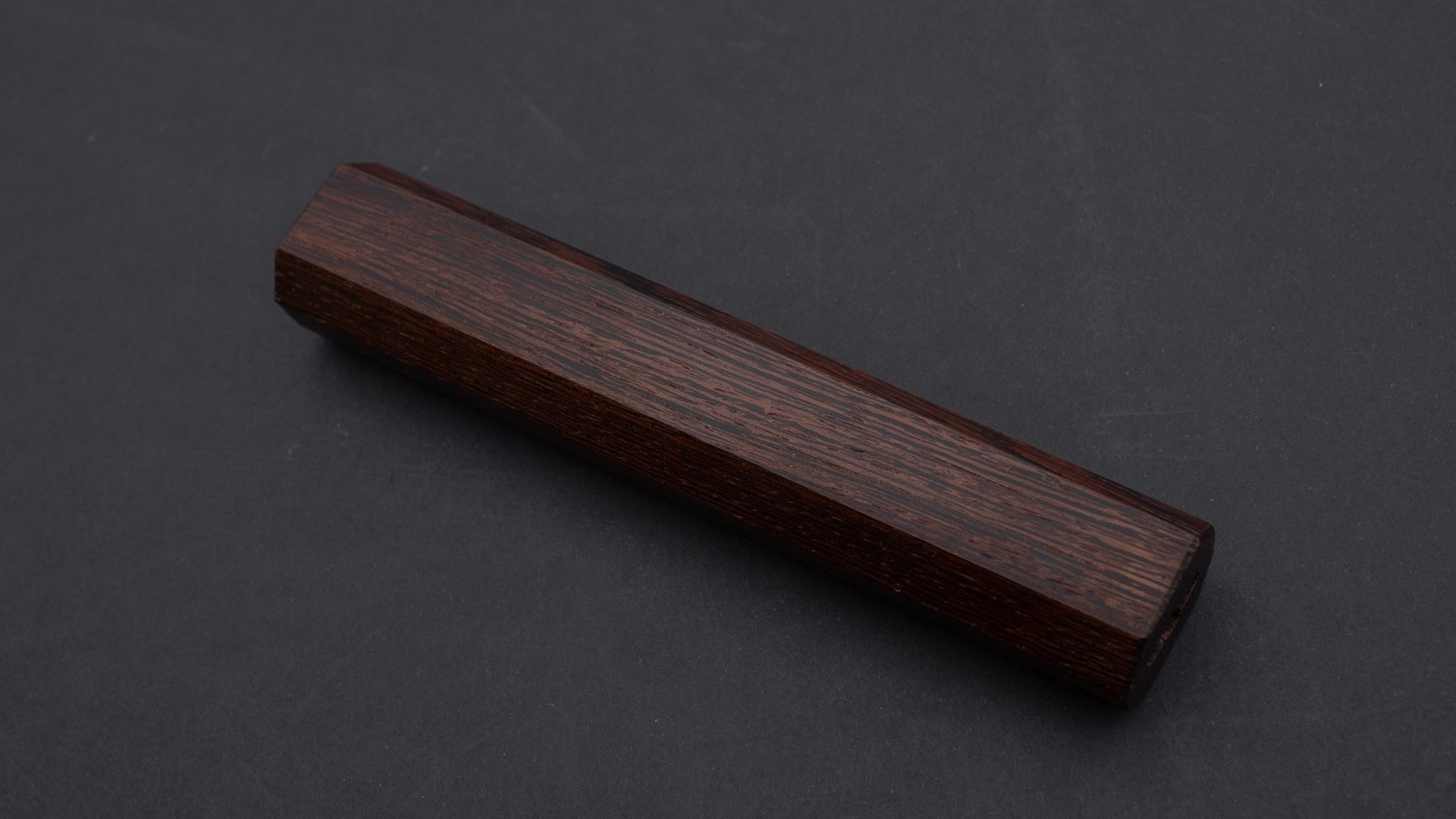 Hitohira WB Mono Handle Wenge 130mm | HITOHIRA