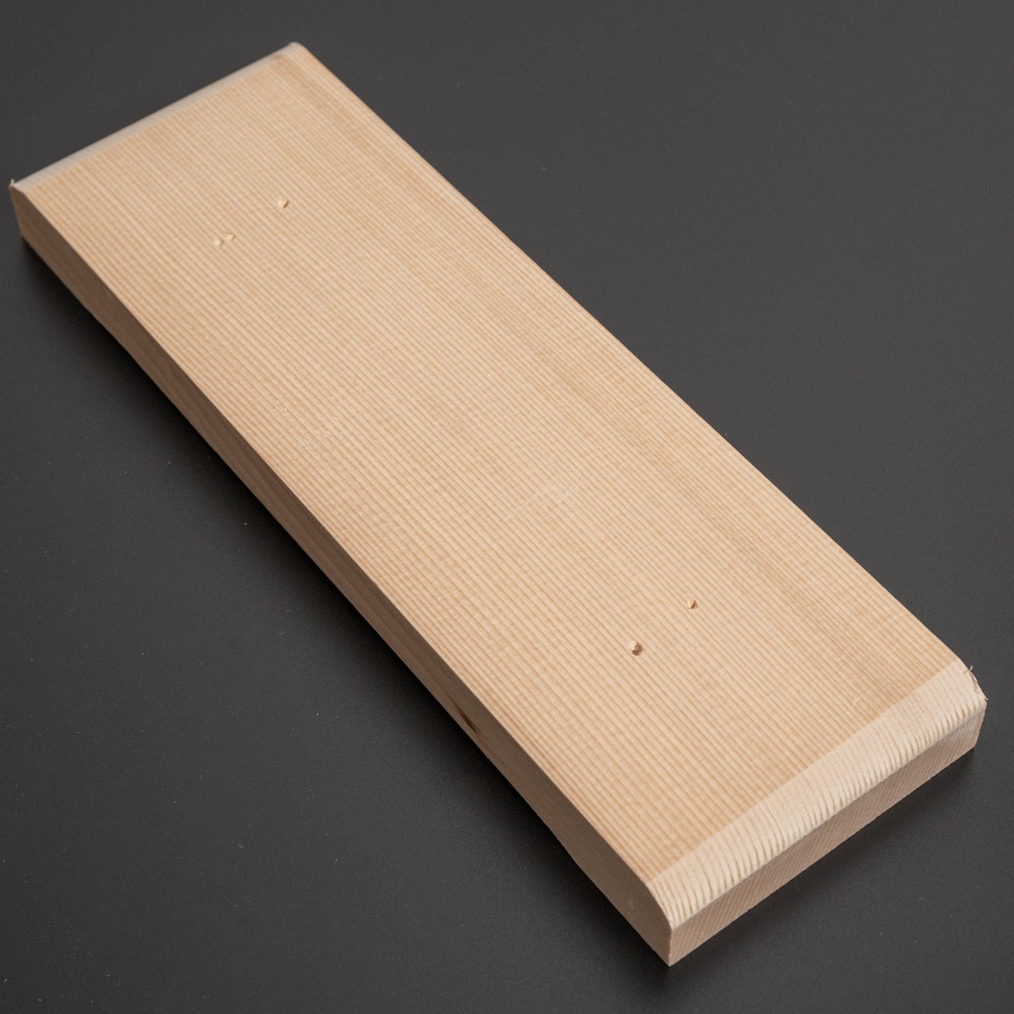 Morihei Wood Toishi Dai Type 40 - HITOHIRA