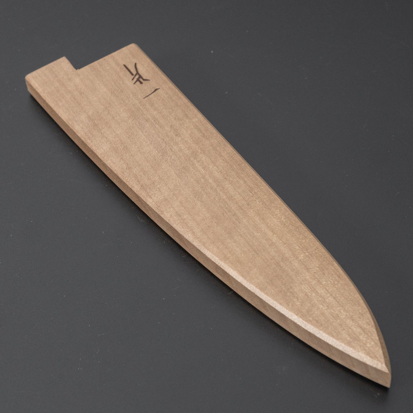 Hitohira WB Ho Wood Saya Petty 130mm (4.5mm/ Classic) - HITOHIRA