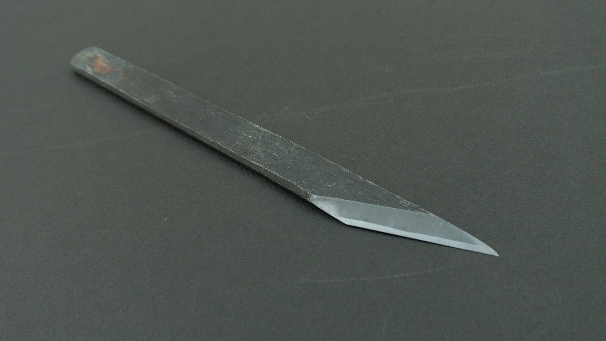 Morihei Kikuyu Kiridashi 18mm (Thick) - HITOHIRA