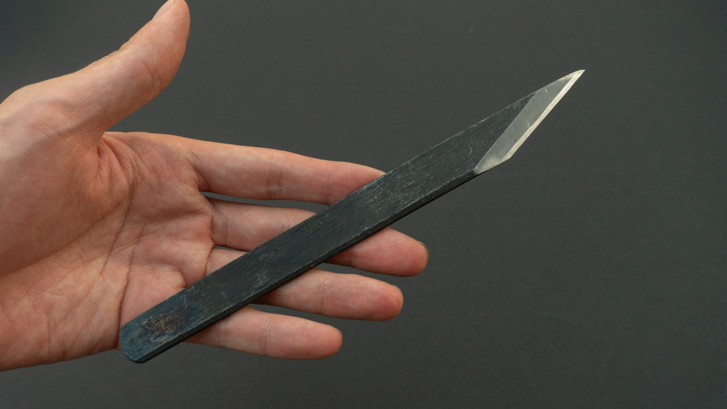 Morihei Kikuyu Kiridashi 18mm (Thick) - HITOHIRA