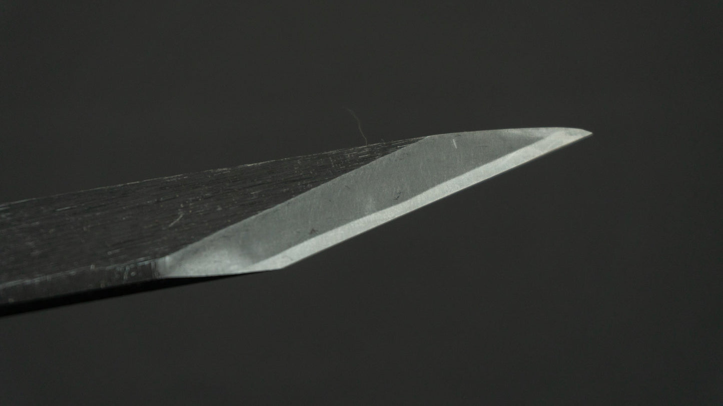 Morihei Kikuyu Kiridashi 18mm (Thick) - HITOHIRA