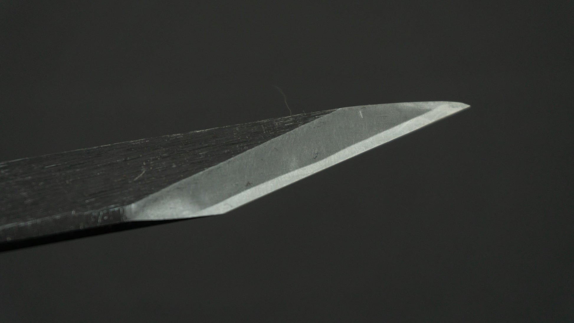 Morihei Kikuyu Kiridashi 18mm (Thick) - HITOHIRA