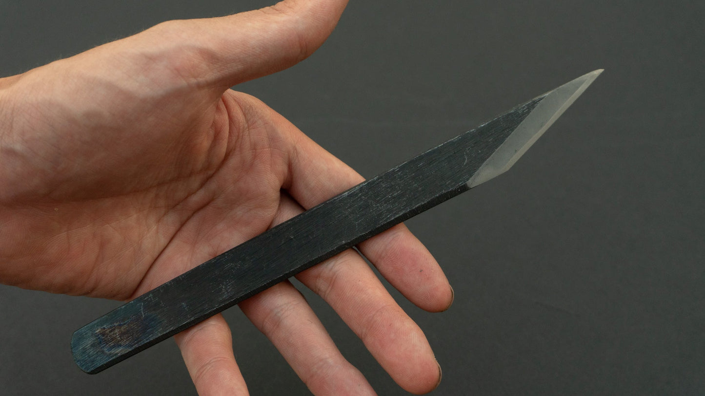 Morihei Kikuyu Kiridashi 18mm (Thick) - HITOHIRA