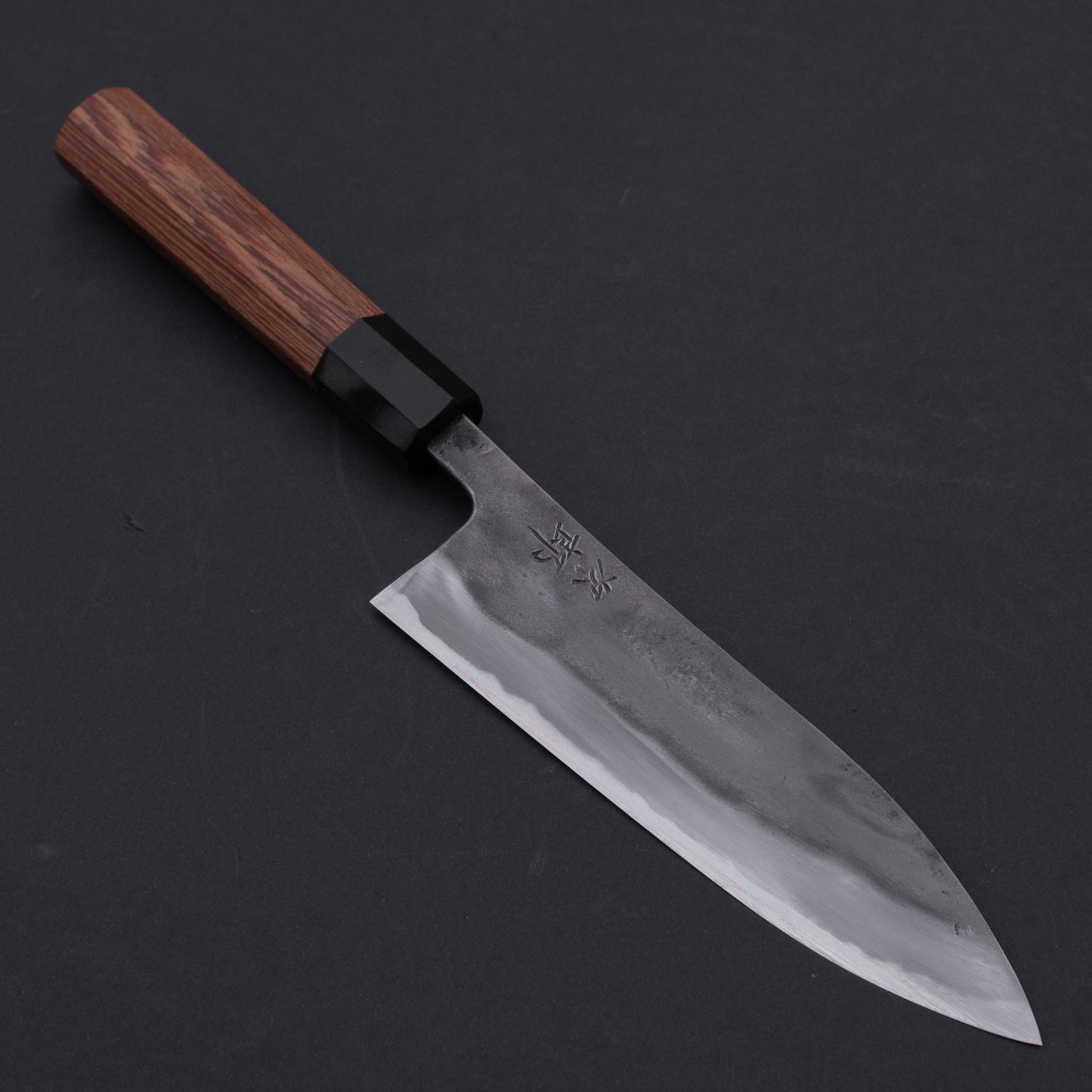 Jiro Tsuchime Wa Petty 150mm Taihei Tagayasan Handle (#051) | HITOHIRA