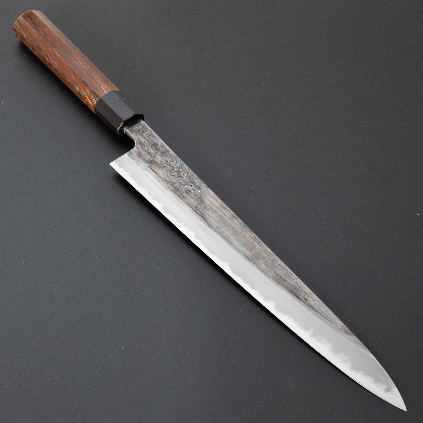 Jiro Tsuchime Wa Sujihiki 270mm Taihei Tagayasan Handle (#333) - HITOHIRA