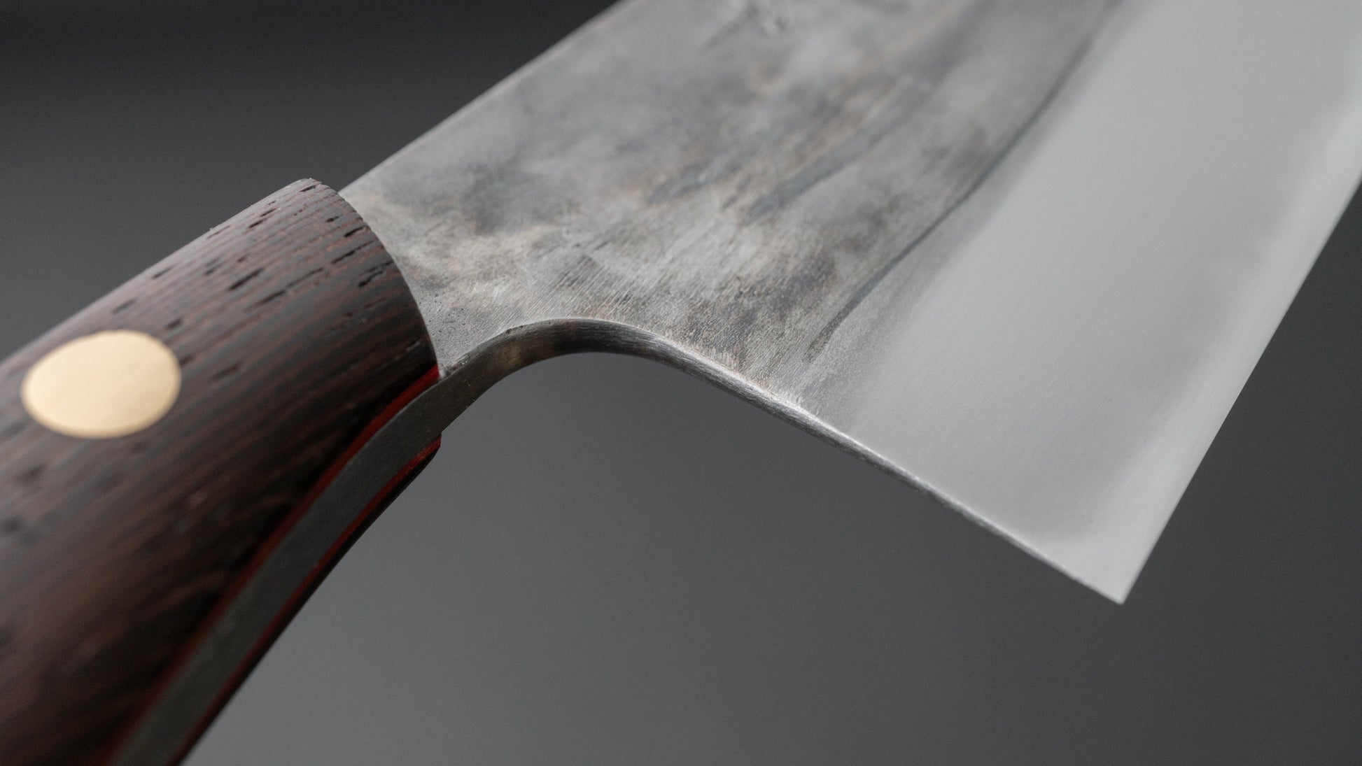 Jiro Tsuchime Yo Gyuto 255mm Tagayasan Handle (#461) - HITOHIRA