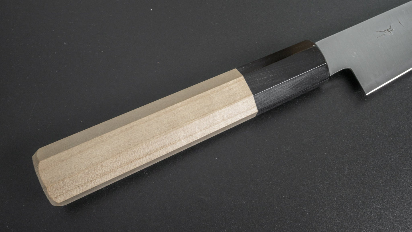 Hitohira FJ VG-10 Petty 150mm Ho Wood Handle (Wa) - HITOHIRA