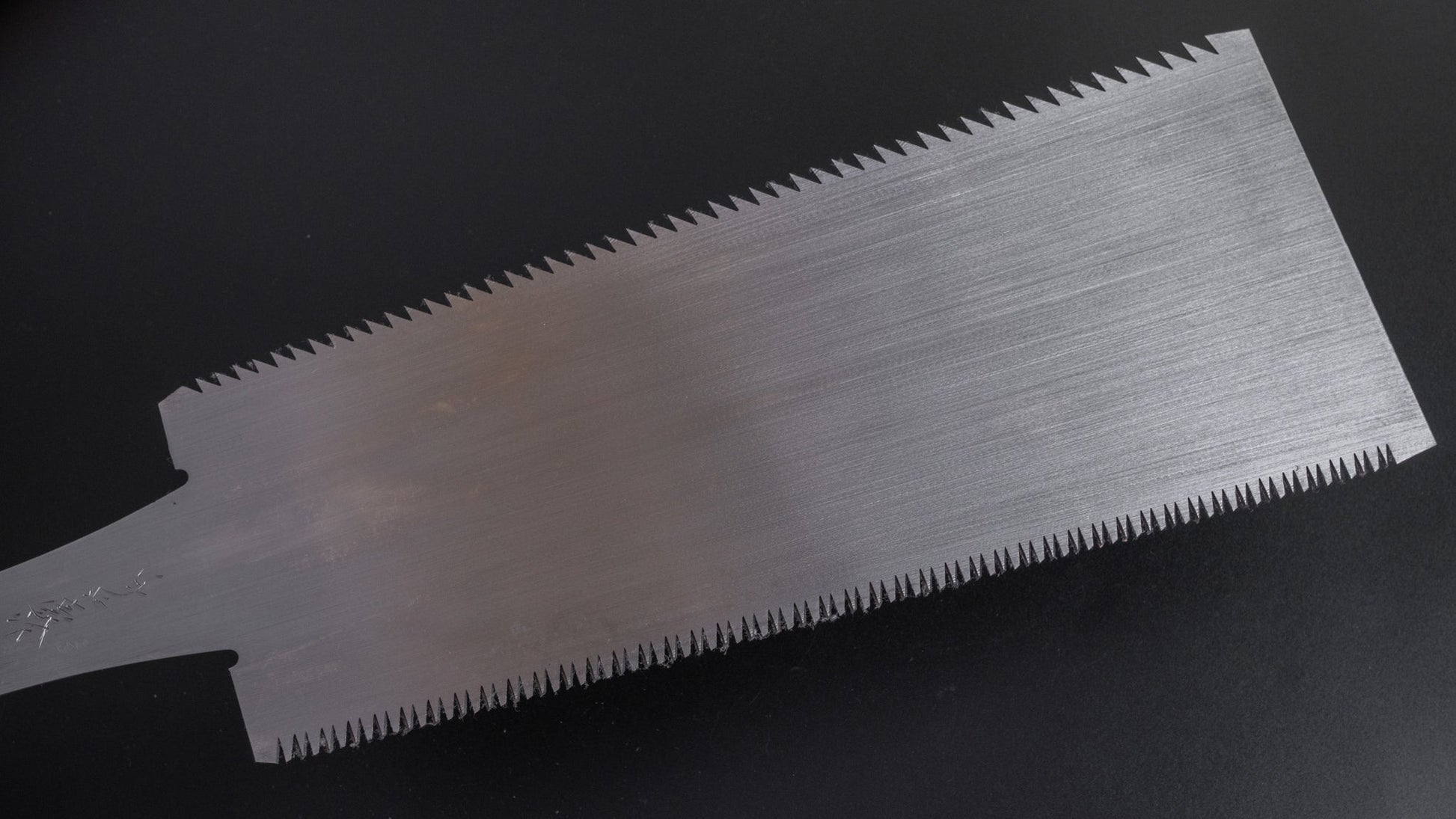 Morihei Vintage Go Double Bladed Saw 300mm (Limited) - HITOHIRA