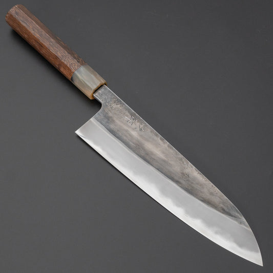 Jiro Tsuchime Wa Gyuto 225mm Taihei Tagayasan Handle (#462) - HITOHIRA