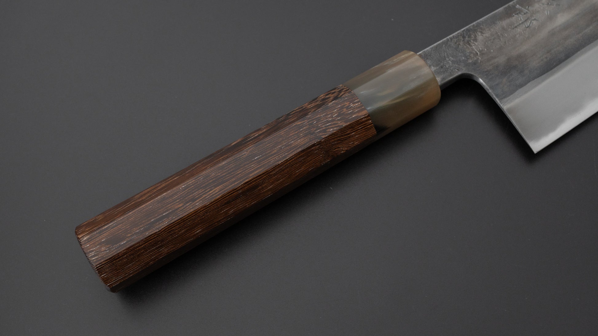 Jiro Tsuchime Wa Gyuto 225mm Taihei Tagayasan Handle (#462) - HITOHIRA