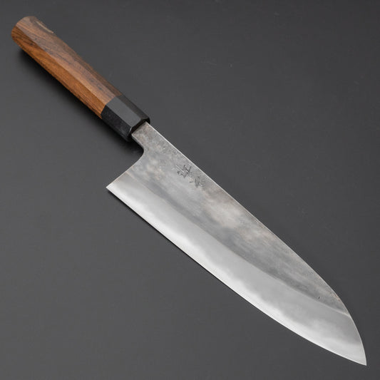 Jiro Tsuchime Wa Gyuto 225mm Taihei Tagayasan Handle (#463) - HITOHIRA