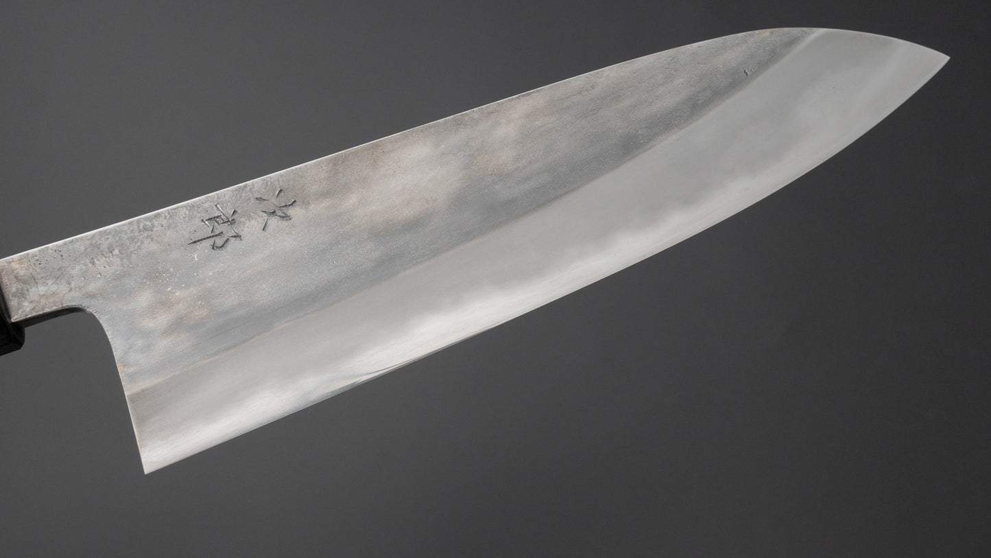 Jiro Tsuchime Wa Gyuto 225mm Taihei Tagayasan Handle (#463) - HITOHIRA