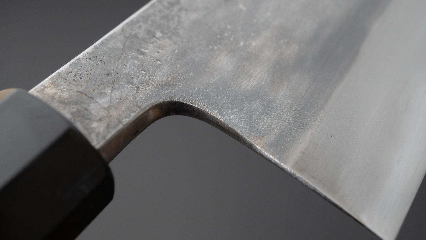 Jiro Tsuchime Wa Gyuto 225mm Taihei Tagayasan Handle (#463) - HITOHIRA