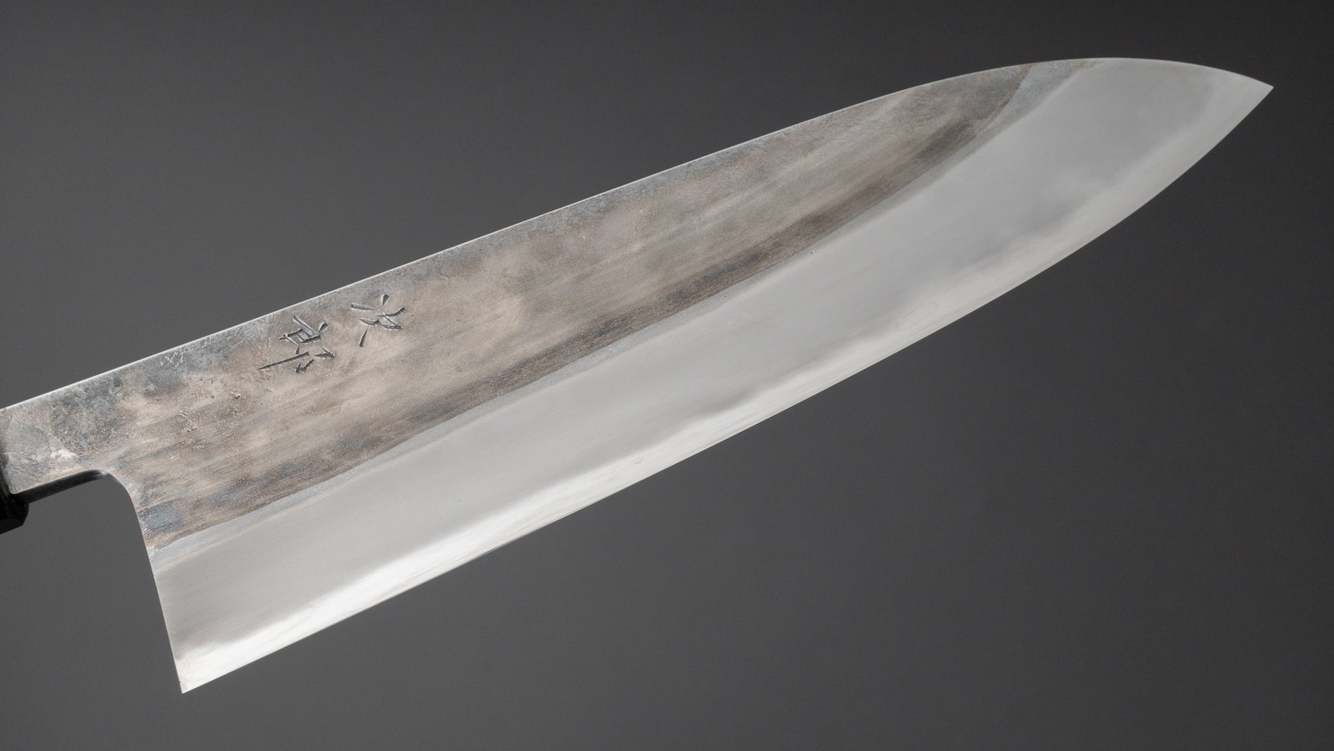 Jiro Tsuchime Wa Gyuto 225mm Taihei Tagayasan Handle (#465) - HITOHIRA