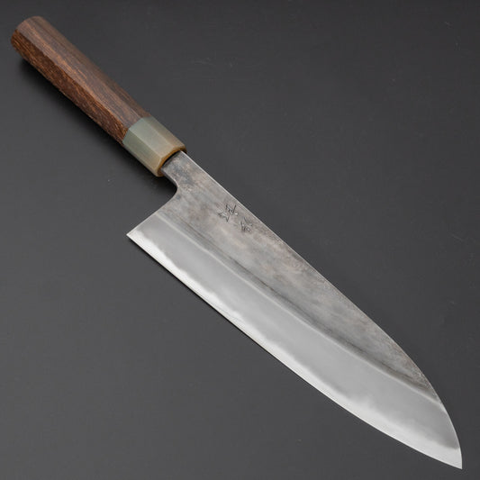 Jiro Tsuchime Wa Gyuto 225mm Taihei Tagayasan Handle (#466) - HITOHIRA