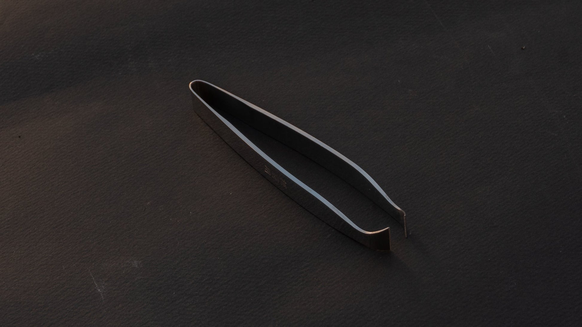 Morihei Itamae Fish Tweezer 120mm - HITOHIRA