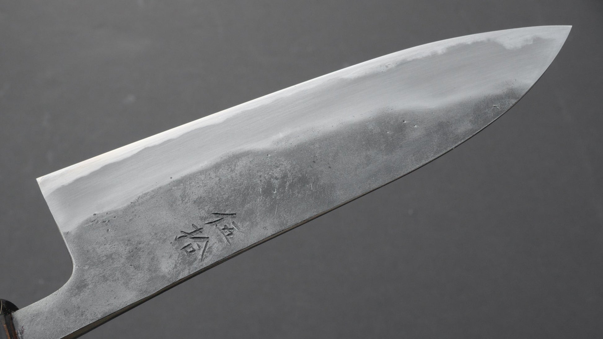 Jiro Tsuchime Wa Santoku 165mm Taihei Tagayasan Handle (#050) | HITOHIRA