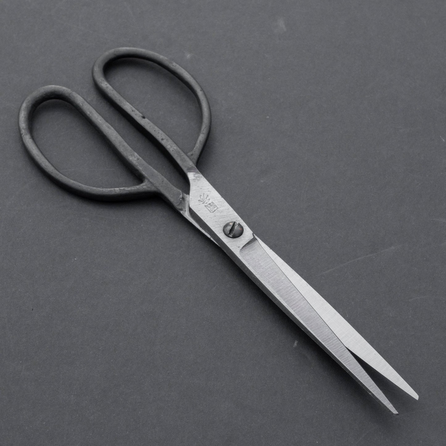 Morihei NOS Kunihide Hontanzo Left-Handed Shears 195mm | HITOHIRA