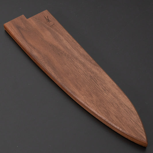 Hitohira WB Walnut Saya Gyuto 180mm (4.5mm/ Classic) - HITOHIRA