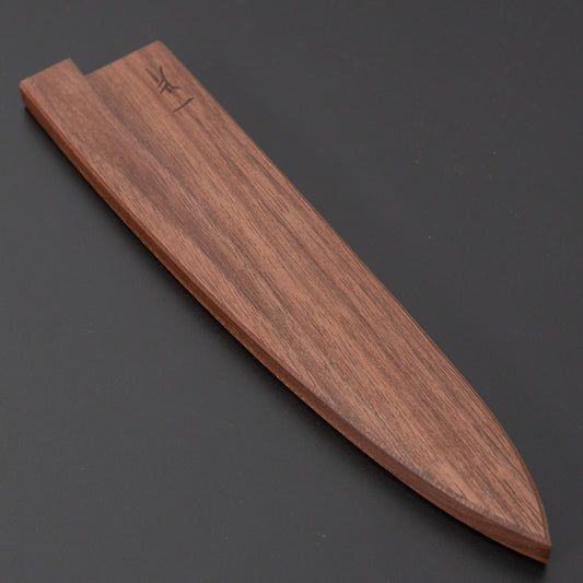 Hitohira WB Walnut Saya Petty 150mm (4.5mm/ Classic) - HITOHIRA