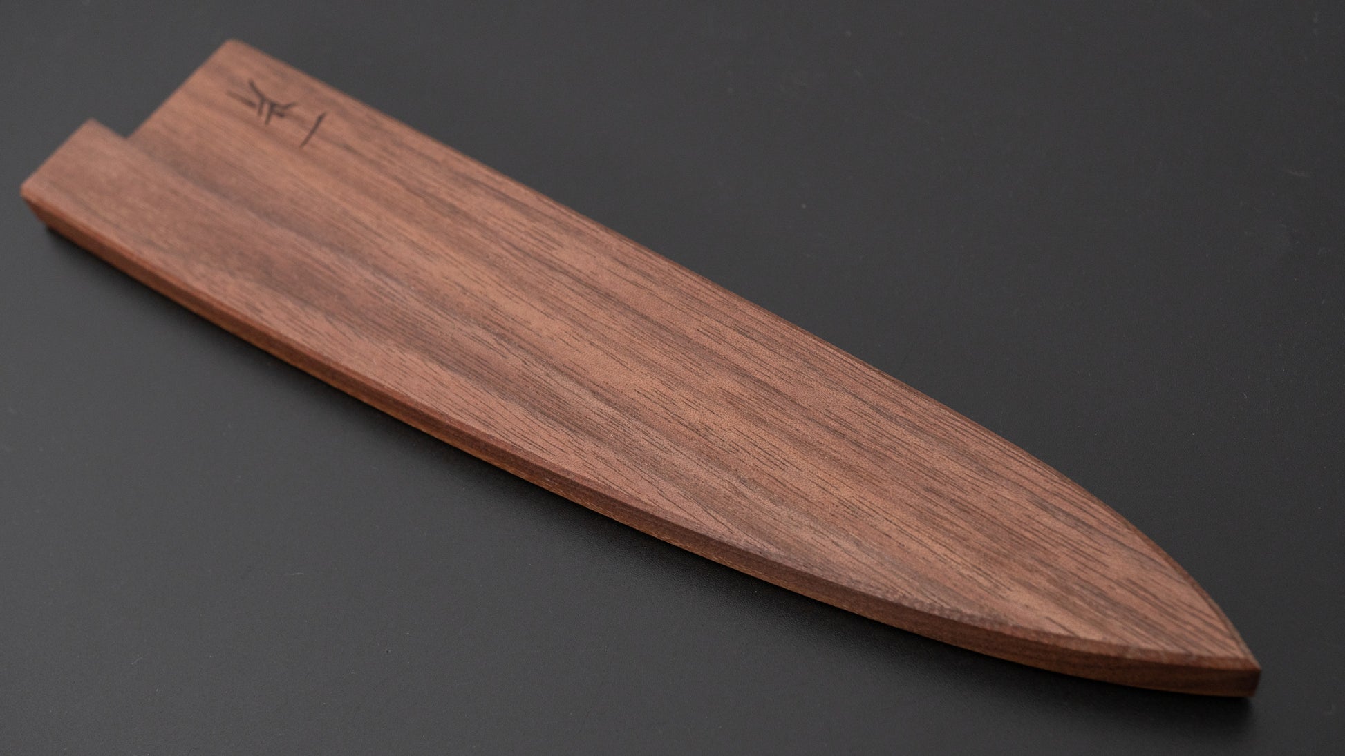 Hitohira WB Walnut Saya Petty 150mm (4.5mm/ Classic) - HITOHIRA