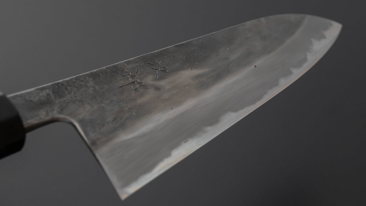 Jiro Tsuchime Wa Gyuto 225mm Taihei Tagayasan Handle (#152) - HITOHIRA