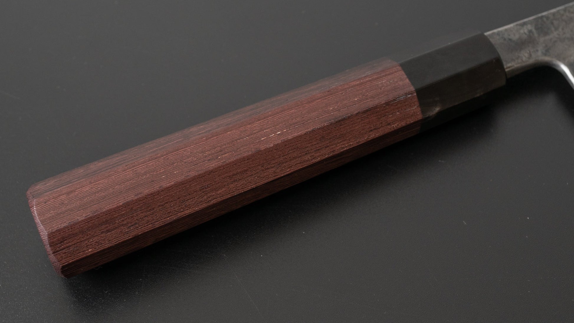 Jiro Tsuchime Wa Gyuto 225mm Taihei Tagayasan Handle (#152) - HITOHIRA