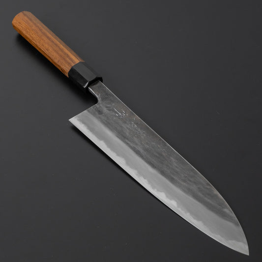 Jiro Tsuchime Wa Gyuto 225mm Taihei Tagayasan Handle (#155) - HITOHIRA