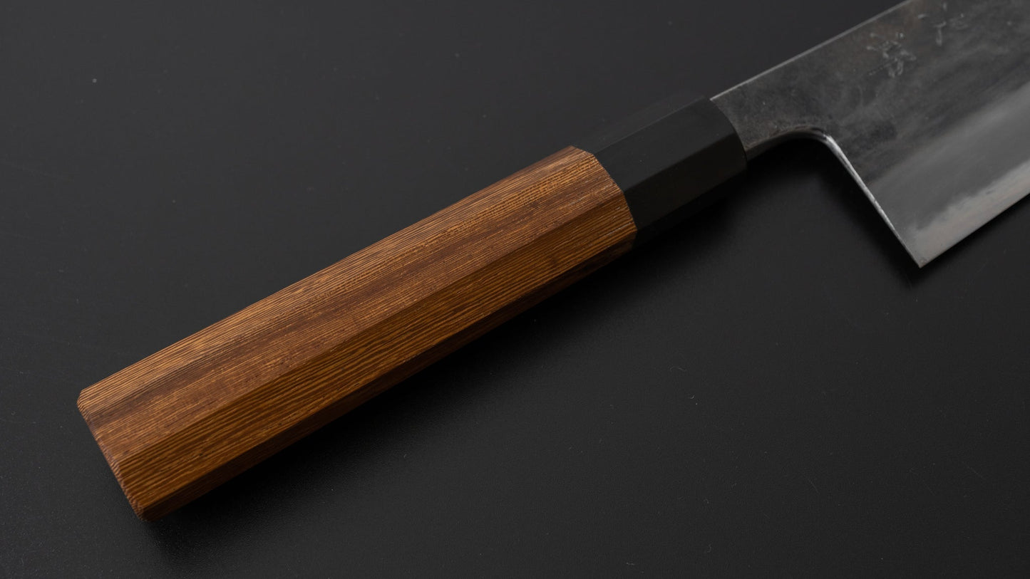 Jiro Tsuchime Wa Gyuto 225mm Taihei Tagayasan Handle (#155) - HITOHIRA