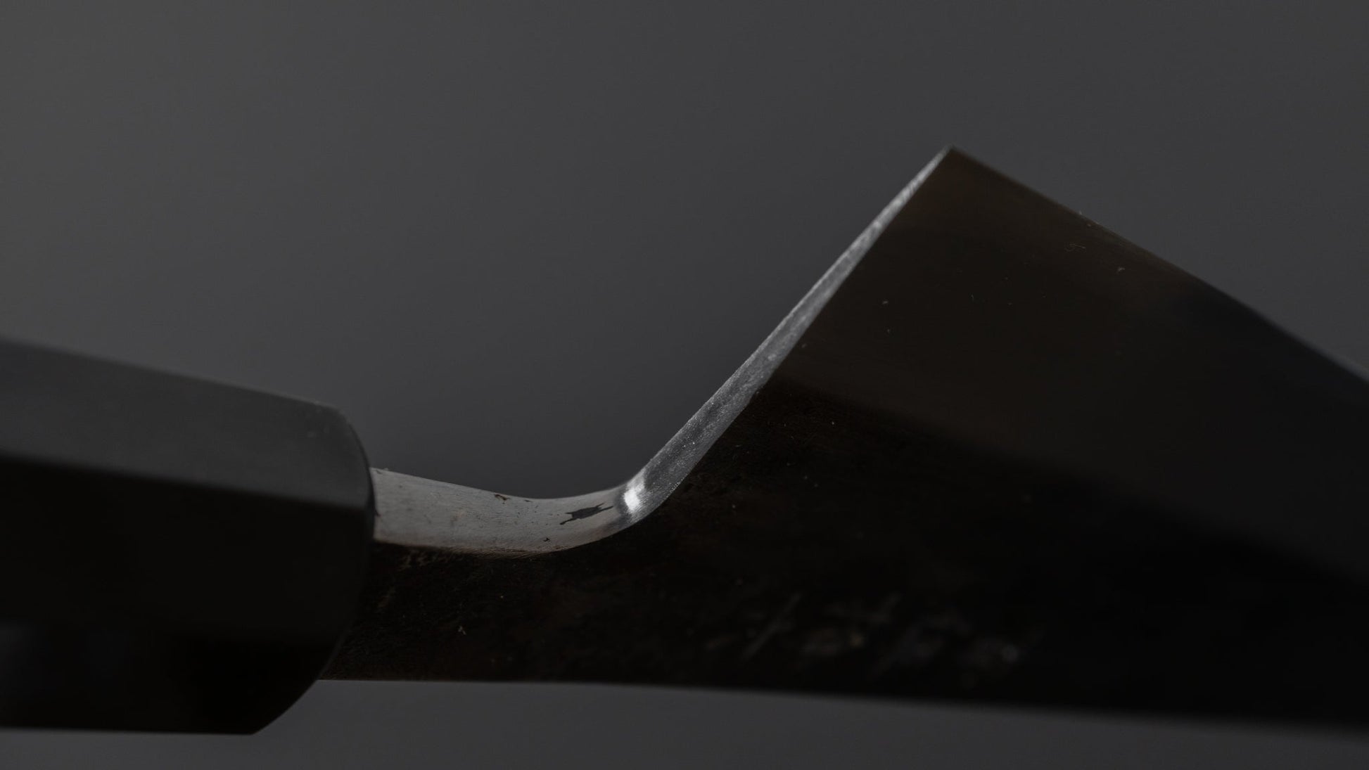 Jiro Tsuchime Wa Gyuto 225mm Taihei Tagayasan Handle (#156) - HITOHIRA