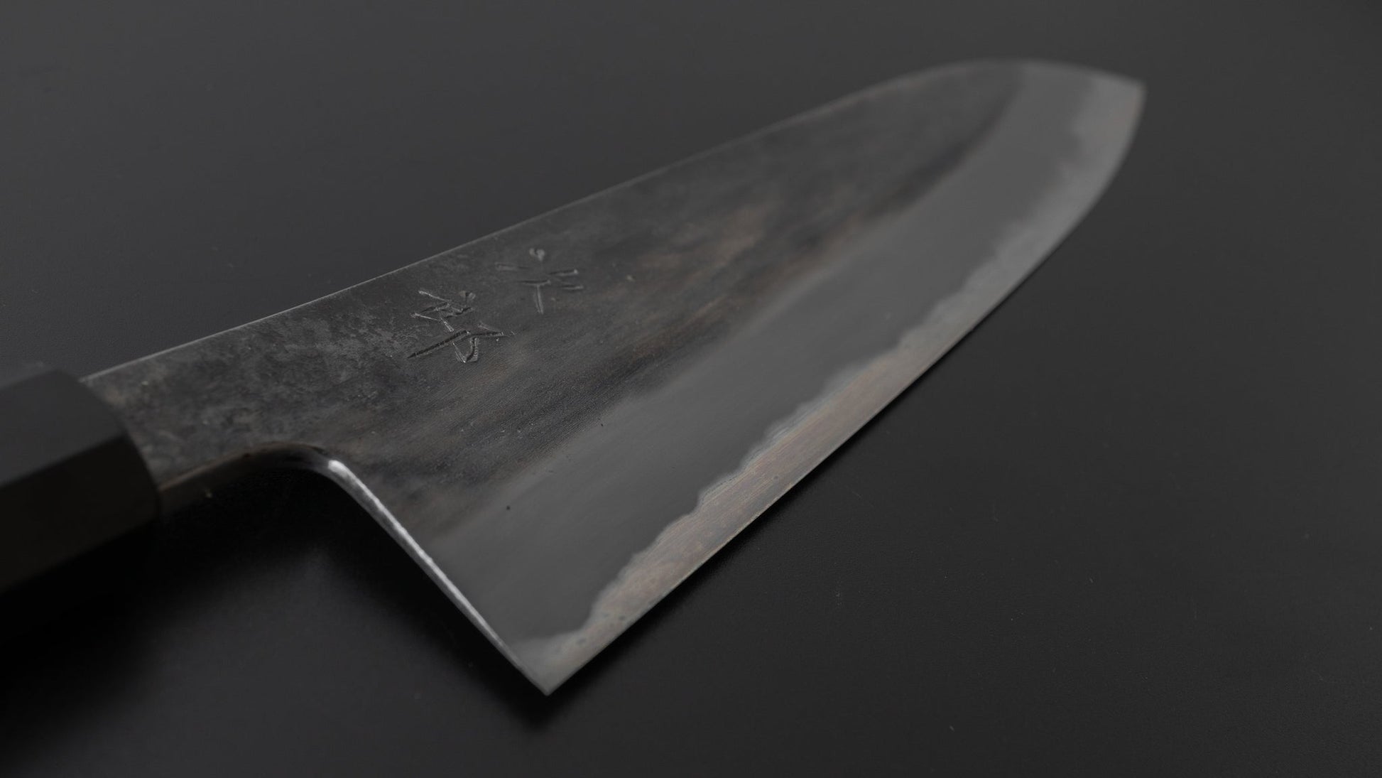 Jiro Tsuchime Wa Gyuto 225mm Taihei Tagayasan Handle (#156) - HITOHIRA