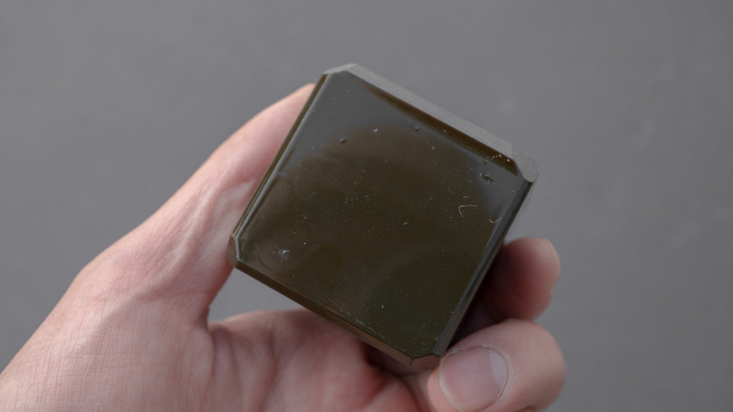 Morihei Kuro Nagura Natural Stone | HITOHIRA