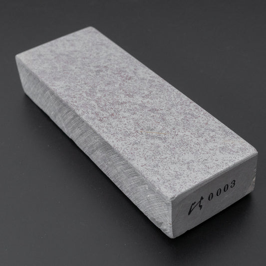 Hitohira Picked Mizukihara Uchigumori Natural Stone (No.0003) - HITOHIRA