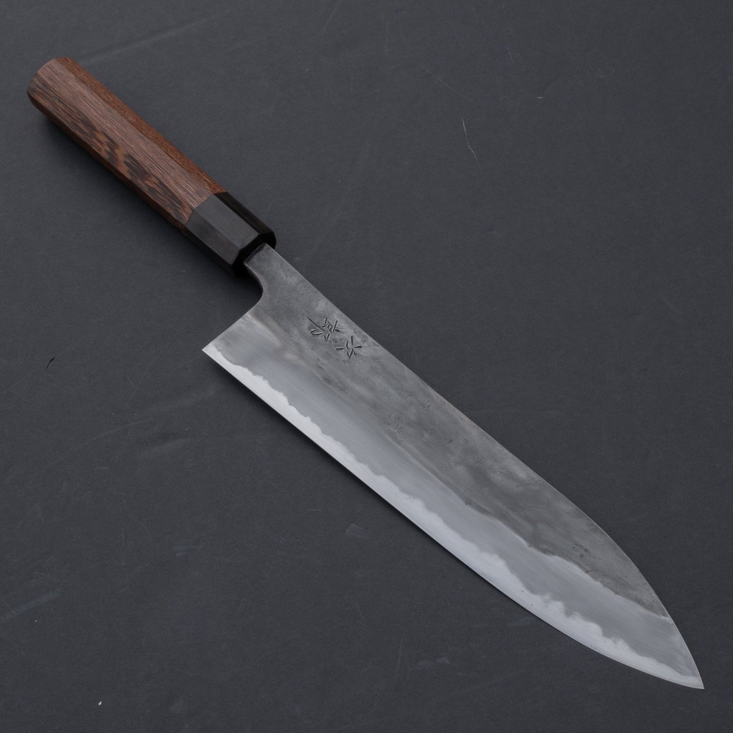 Jiro Tsuchime Wa Gyuto 240mm Taihei Tagayasan Handle (#057/ Discounted) | HITOHIRA