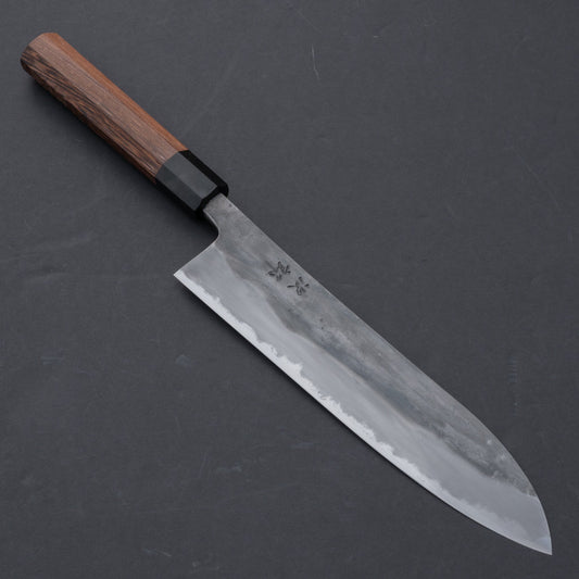 Jiro Tsuchime Wa Gyuto 240mm Taihei Tagayasan Handle (#055/ Discounted) | HITOHIRA