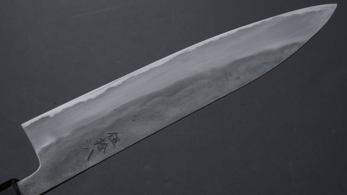 Jiro Tsuchime Wa Gyuto 240mm Taihei Tagayasan Handle (#058) | HITOHIRA