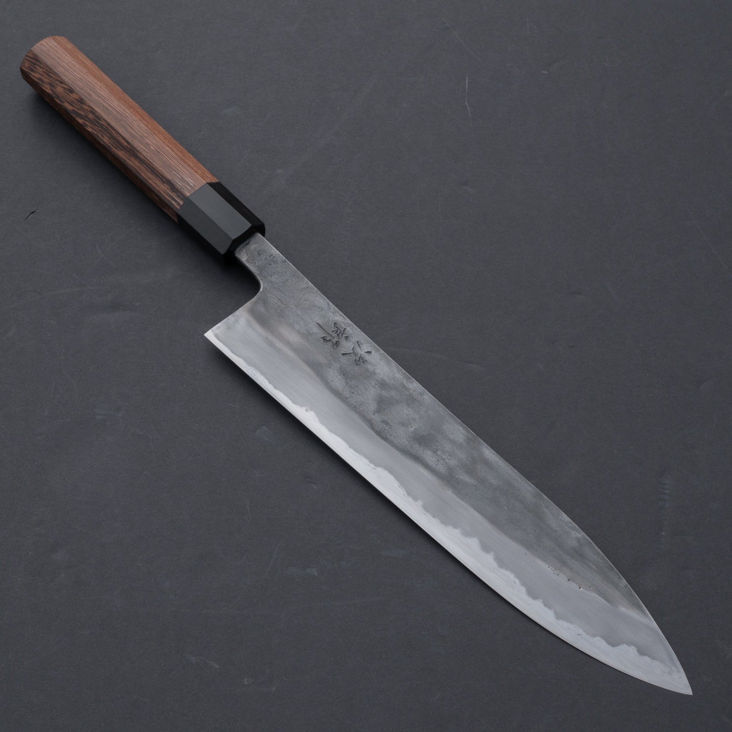 Jiro Tsuchime Wa Gyuto 240mm Taihei Tagayasan Handle (#059) | HITOHIRA