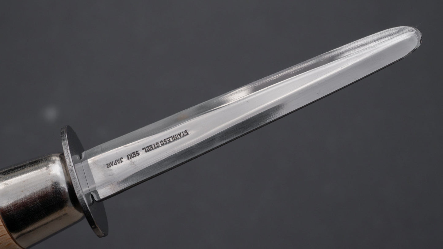 Hitohira Seki Stainless Oyster Knife Large | HITOHIRA