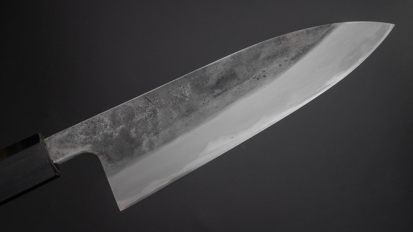 Jiro Tsuchime Wa Petty 150mm Taihei Tagayasan Handle (#246) - HITOHIRA