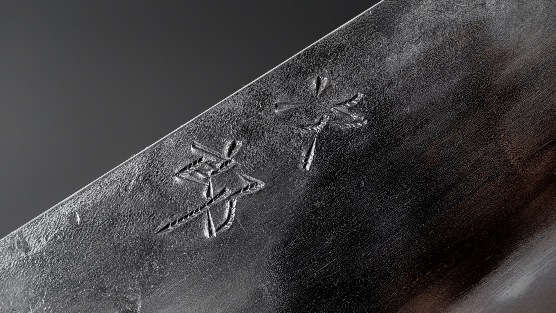 Jiro Tsuchime Wa Santoku 165mm Taihei Tagayasan Handle (#363) - HITOHIRA