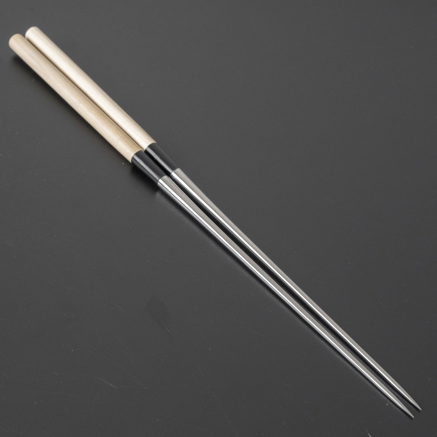 Hitohira Ho Moribashi Chopstick 180mm Rounded - HITOHIRA